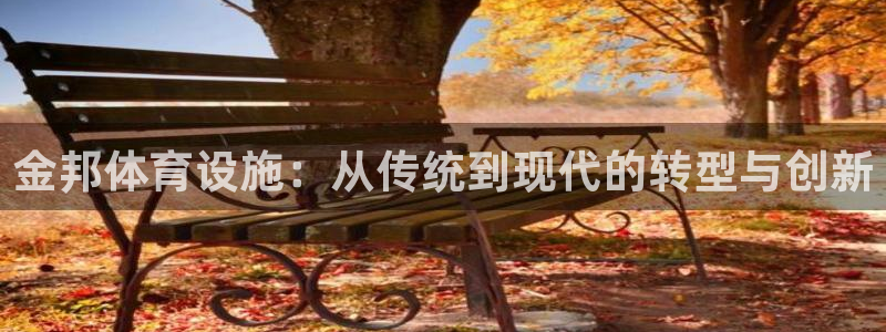 凯捷体育平台注册：金邦体育设施：从传统到现代的转型与
