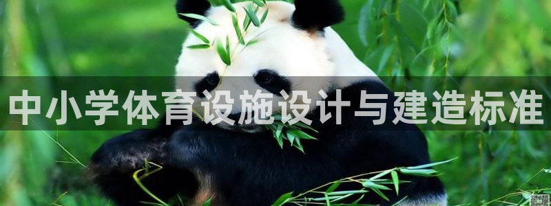 凯捷体育招商电话地址：中小学体育设施设计与建造标准 