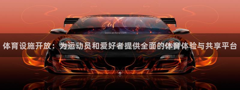 凯捷体育集团E.ON：体育设施开放：为运动员和爱好者