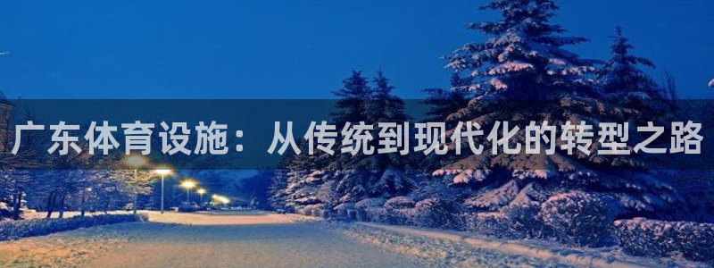 凯捷体育招商电话号码查询是多少：广东体育设施：从传统到现代化