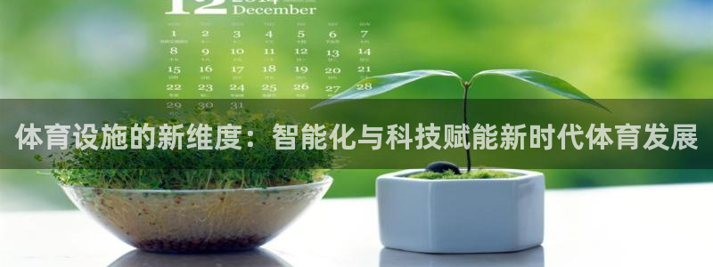 凯捷体育娱乐代理怎么样：体育设施的新维度：智能化与科