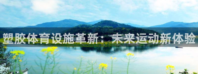 凯捷体育平台注册要钱吗安全吗：塑胶体育设施革新：未来