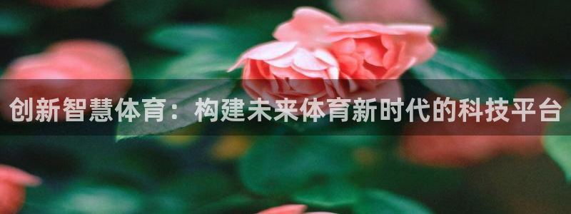 凯捷体育娱乐40996：创新智慧体育：构建未来体育新