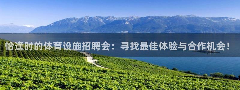 德国凯捷体育集团：恰逢时的体育设施招聘会：寻找最佳体验与合作